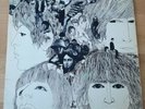 The Beatles   Revolver   Original 1966 UK Mono Vinyl LP (Dr  Robert credit)