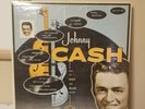 Johnny Cash Vinyl With His Hot And Blue Guitar Sun Lp 1220