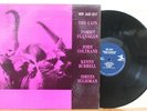 Tommy Flanagan & John Coltrane LP “The Cat”   Prestige 8217   RVG Mono   CLEAN