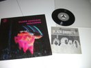 Black Sabbath LP Paranoid (Vertigo D) mit Single