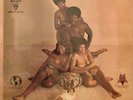 RUDY RAY MOORE The Second Rudy Ray Moore Album LP KENT 002 rare SEALED ss