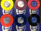 Youth Of Today ALL 6 COLORS One Night Stand RSD Colored Vinyl Gorilla Biscuits