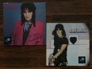 Joan Jett - Bad Reputation, I Love Rock N Roll 2LP [Vinyl New] 150g Album Bundle