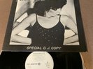 Promo-only PAT BENATOR Special D.J. Copy JAPAN LP PRP-8174 10 tracks Free S&H/PP