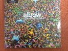 ELBOW 'GIANTS OF ALL SIZES' 180g VINYL LP + Download (2019)