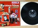 Elvis PRESLEY - Elvis' Christmas Album - RCA LOC 1035 (*détails)