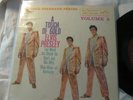 ELVIS PRESLEY A TOUCH OF GOLD EPA 5141 GOLD STANDARD SERIES*1959-1960 PRESS