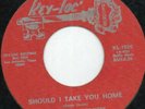SUNNY AND THE SUNLINERS- If I Could See You Now 45 KEY-LOC Texas Northern Soul