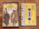 Narciso Yepes, Godelieve Monden - Telemann Guitar Duos, DG Cassette TESTED EX