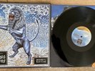 THE ROLLING STONES, BRIDGES TO BABYLON, VIRGIN RECORDS, 72438447121, 2 LP, NM