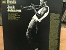 Miles Davis - A Tribute To Jack Johnson - Columbia 30455 - Near Mint Vinyl Nice