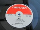 Ten Years After WATT UK LP Deram 2W/2W Press W/POSTER NEAR MINT AUDIO - Listen