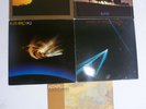 Kitaro 5 LP´s, Tunhang, KI, in Person Digital, Silk Road Suite, London Symphony
