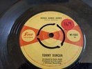 TOMMY DUNCAN - DANCE DANCE DANCE - SUE - WI-4002 - NORTHERN