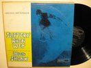 Bud Shank - Slippery When Wet O/S - Original World Pacific Mono