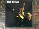 Nick Royale - Burt Ward Law 7