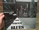 Michael Garrick Band-Home Stretch Blues Argo ZDA 154 UK LP 1972 Don Rendell Rare