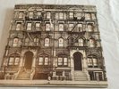 LED ZEPPELIN PHYSICAL GRAFFITI LP Italian 1975 Atlantic Records
