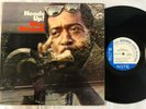 Blue Mitchell Heads Up  Jazz Record LP Blue Note BST 84272 VG+ Clean Vinyl