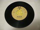 *The Squires/ The Sultan b/w Aurora/ V/ 1963/ Canada/ Neil Young/