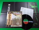 LED ZEPPELIN II 2 / Japan Pressing Vinyl LP W/OBI & Poster P-10101A Z27