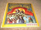 VG+/VG+ RARE GRATEFUL DEAD 1st LP 1967 WARNER BROS MONO 1689 WHITE LABEL PROMO