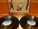R.E.M Rem Pageantry Live Bootleg Double Lp Vinyl Record Document Green murmur ep