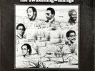 THE AWAKENING Mirage LP BLACK JAZZ RECORDS BJQD/15 US 1973 ORIGINAL SEALED