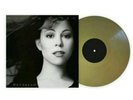 MARIAH CAREY DAYDREAM GOLD VINYL LP RECORD Gold Stamped VMP Release RARE Sealed