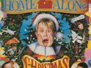 *LIMITED EDITION* COLOR VINYL [Red/White] * Home Alone Christmas (2019) 12in LP