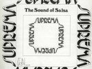 Orquesta Suprema ?– The Sound Of Salsa LP Vinyl Salsa Miami guaguanco