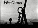 Benjamin Britten ?– Peter Grimes