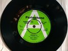 DEEP PURPLE - Emmaretta - Wring That Neck - 1969 Parlophone R 5763 - Demo