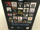 Analogue Productions Fantasy Jazz LP Box 3 + 11 Sealed 45 rpm records Coltrane