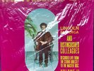 LINCOLN MAYORGA Missing Linc SHEFFIELD LAB DIRECT DISC LIMITED ED  SEALED