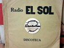 RARE WHITE LABEL PROMO Elvis PERU ONLY DJ Lp Elvis' Golden Records 3 ROCK’N’ROLL