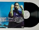 XZIBIT Restless 2xLP Loud 1885 1 US 2000 VG+ Hip Hop 13B