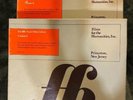 BBC Sound Effects Library FFH 211 3 Volumes Boxed 50 LPs Records 1983 Doctor Who