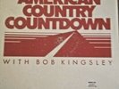 RADIO SHOW: BOB KINGSLEY ACC 6/9/90 CONWAY TWITTY, KEITH WHITLEY, RESTLESS HEART