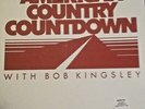 RADIO SHOW: BOB KINGSLEY ACC 3/30/91 CONWAY TWITTY SET, KEITH WHITLEY,VINCE GILL