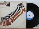 Lee Morgan LP “Rumproller”   Blue Note 4199   NY, Van Gelder, Ear   Mono