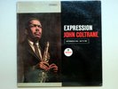 John Coltrane - Expression AS-9120 Jazz ORIGINAL NM- LP