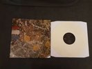 THE STONE ROSES - SAME TITLE - VERY RARE 12 INCH WHITE COLOUR VINYL LP