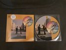 PINK FLOYD  - WISH YOU WERE HERE - VERY RARE 12