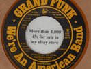 Grand Funk (Railroad) NM promo 45 rpm 