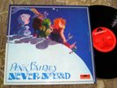 1971 UK-Press Psych Rock LP - PINK FAIRIES 