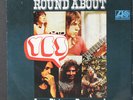 Yes: Roundabout / Long Distance Runaround 45 (Germania, Ps W / Sl Wear )