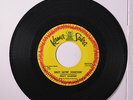 BILLY HARNER: Sally Sayin' Somethin' / Don't Want My Lovin' 45 Soul