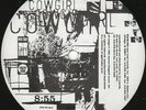Underworld Rez / Cowgirl Vinyl Single 12inch Wax Trax  Records