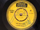 LaVern Baker: See See Rider, London Demo 7” single R&b